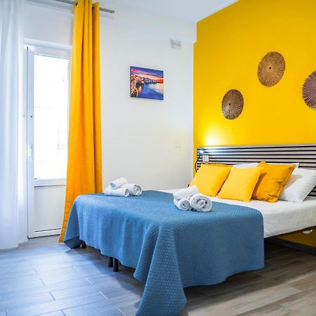 Dodo'S House Bed & Breakfast Bari Dış mekan fotoğraf