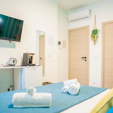 Dodo'S House Bed & Breakfast Bari Dış mekan fotoğraf