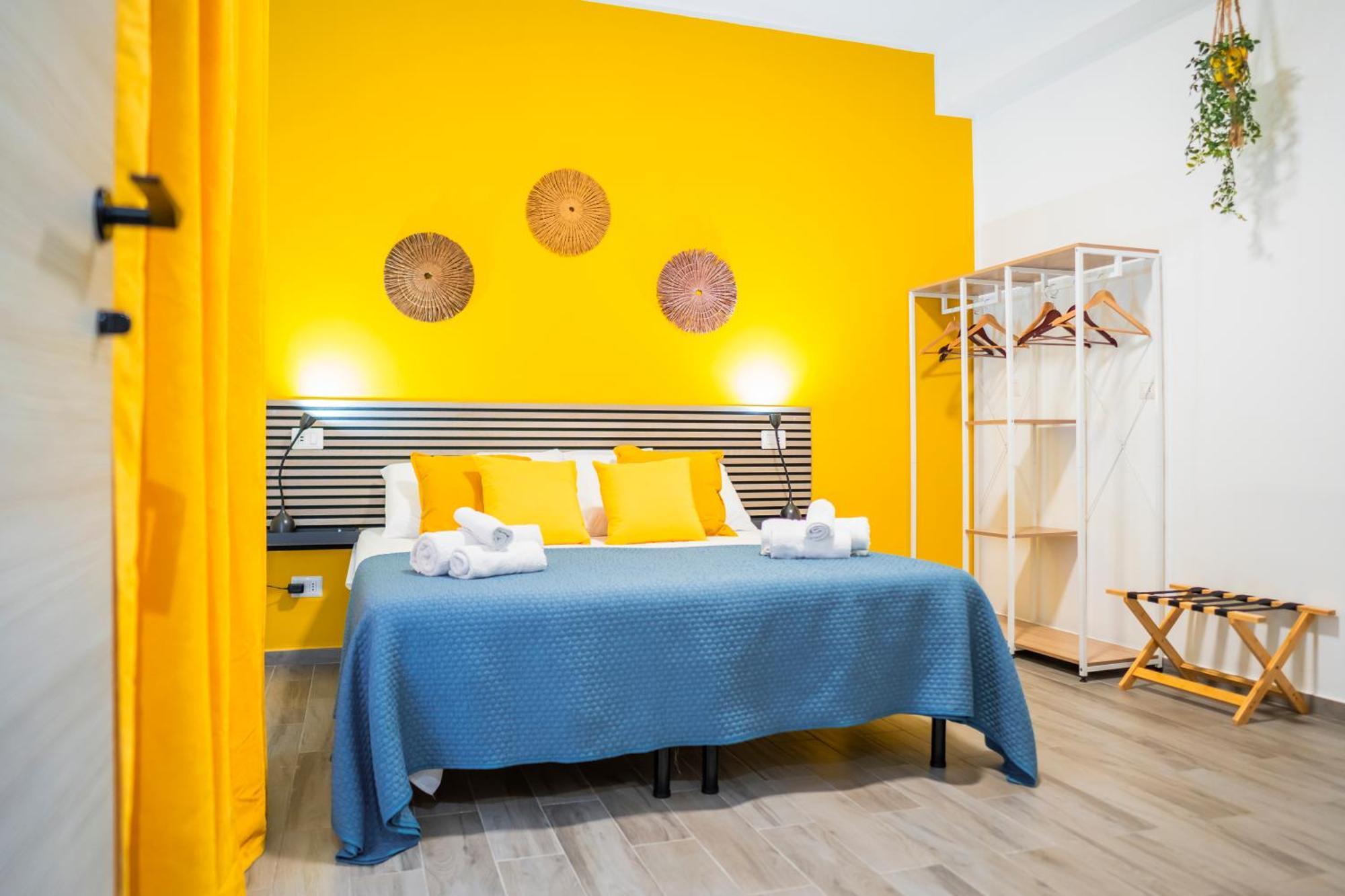Dodo'S House Bed & Breakfast Bari Dış mekan fotoğraf