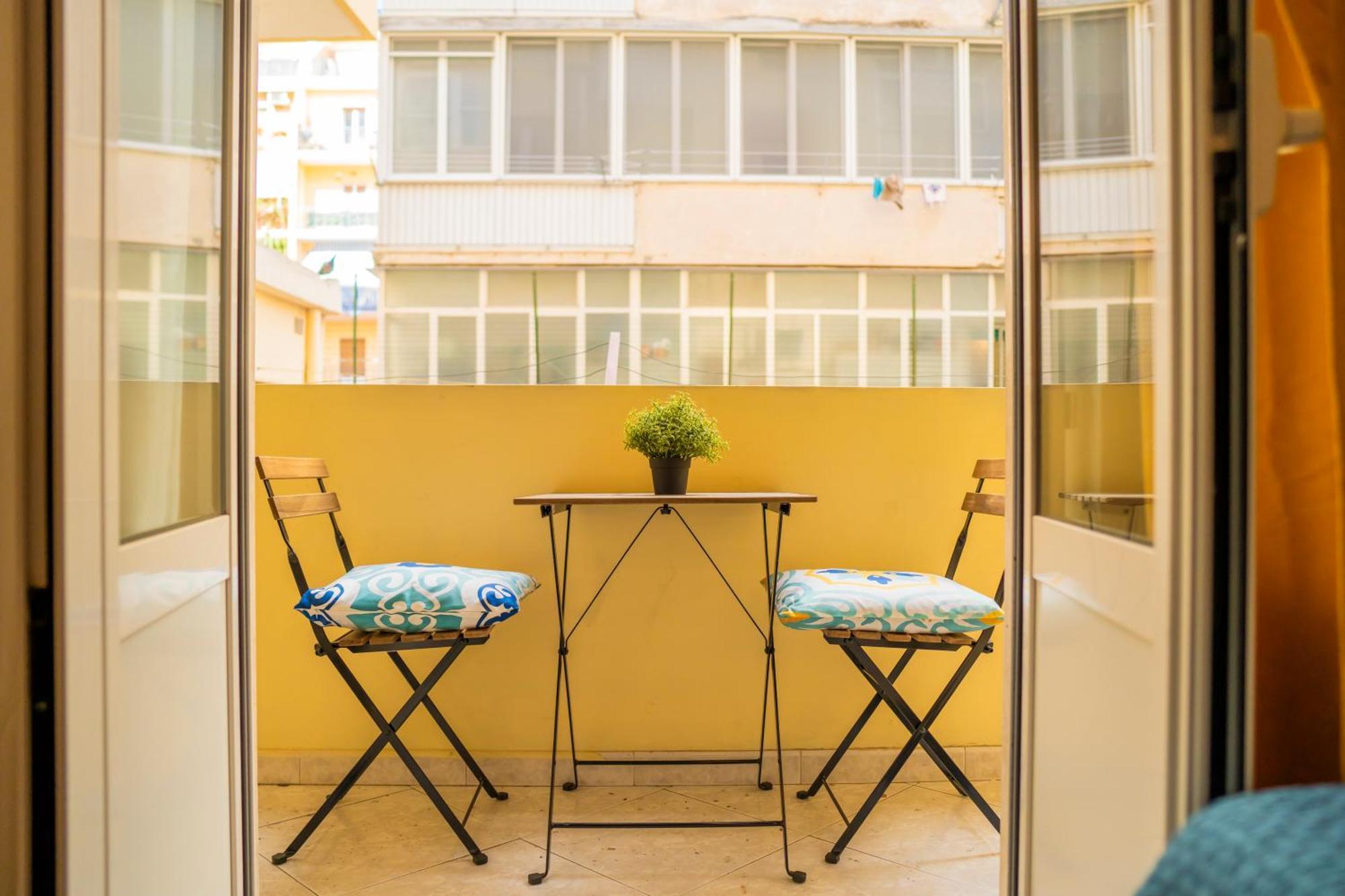 Dodo'S House Bed & Breakfast Bari Dış mekan fotoğraf