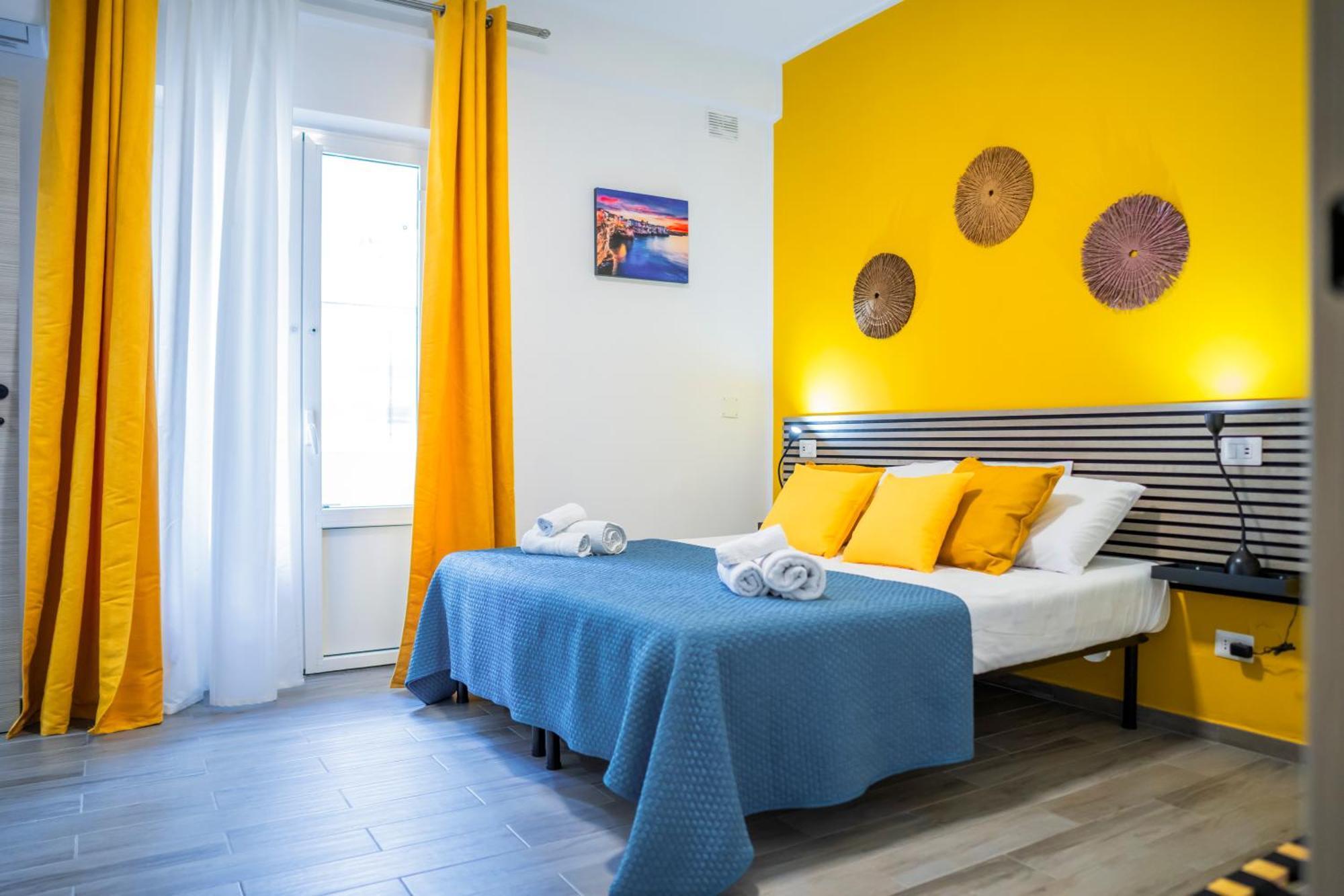 Dodo'S House Bed & Breakfast Bari Dış mekan fotoğraf