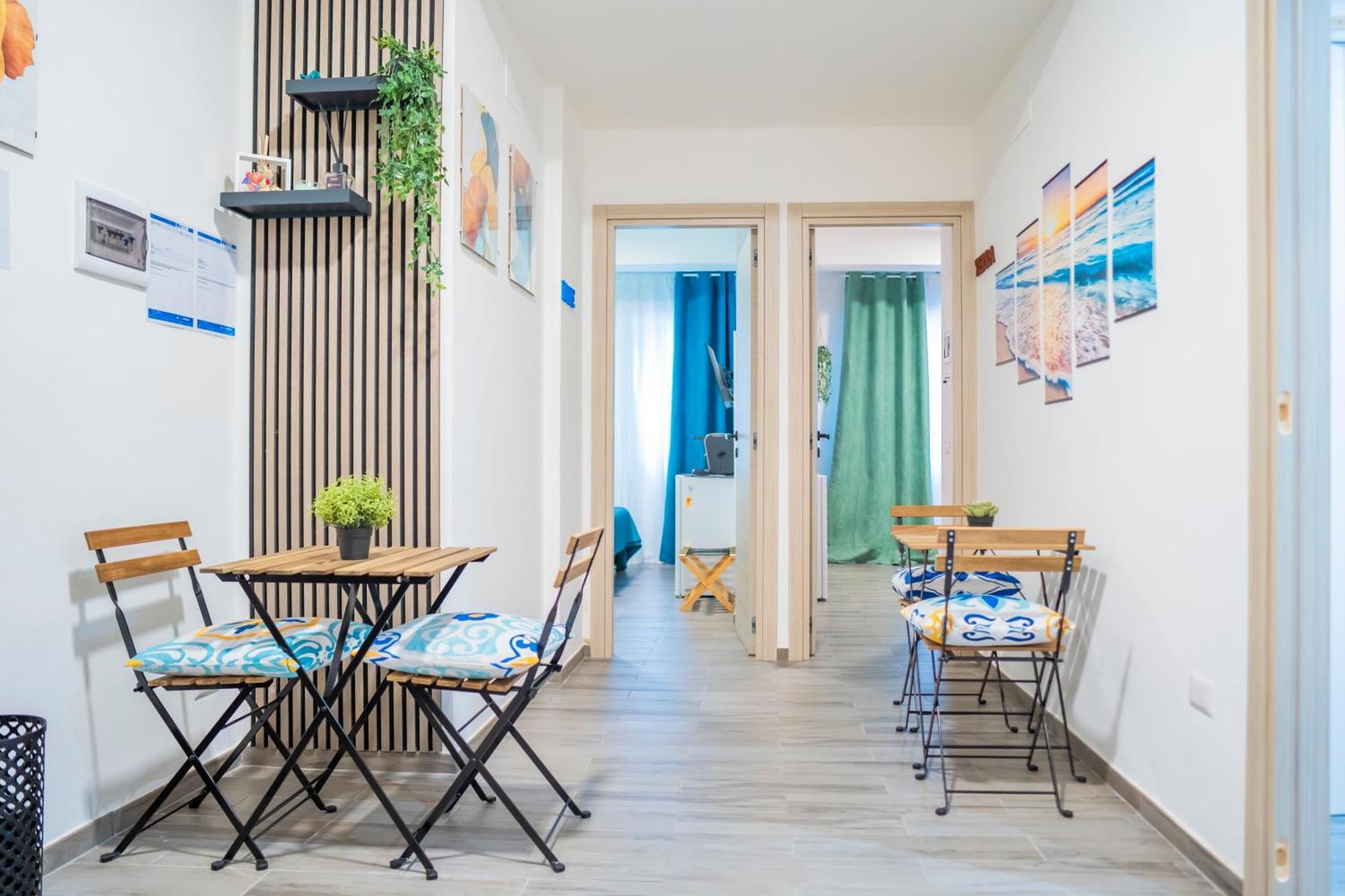Dodo'S House Bed & Breakfast Bari Dış mekan fotoğraf