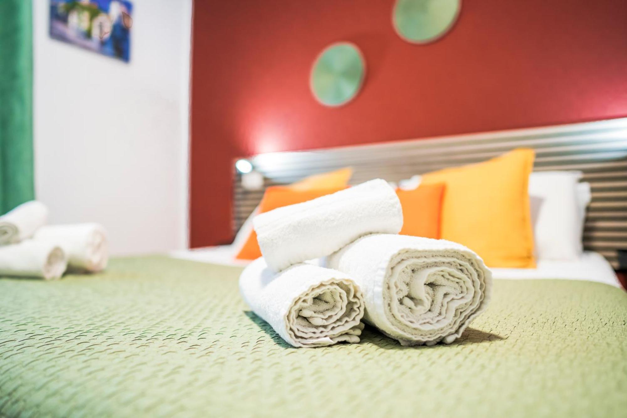 Dodo'S House Bed & Breakfast Bari Dış mekan fotoğraf