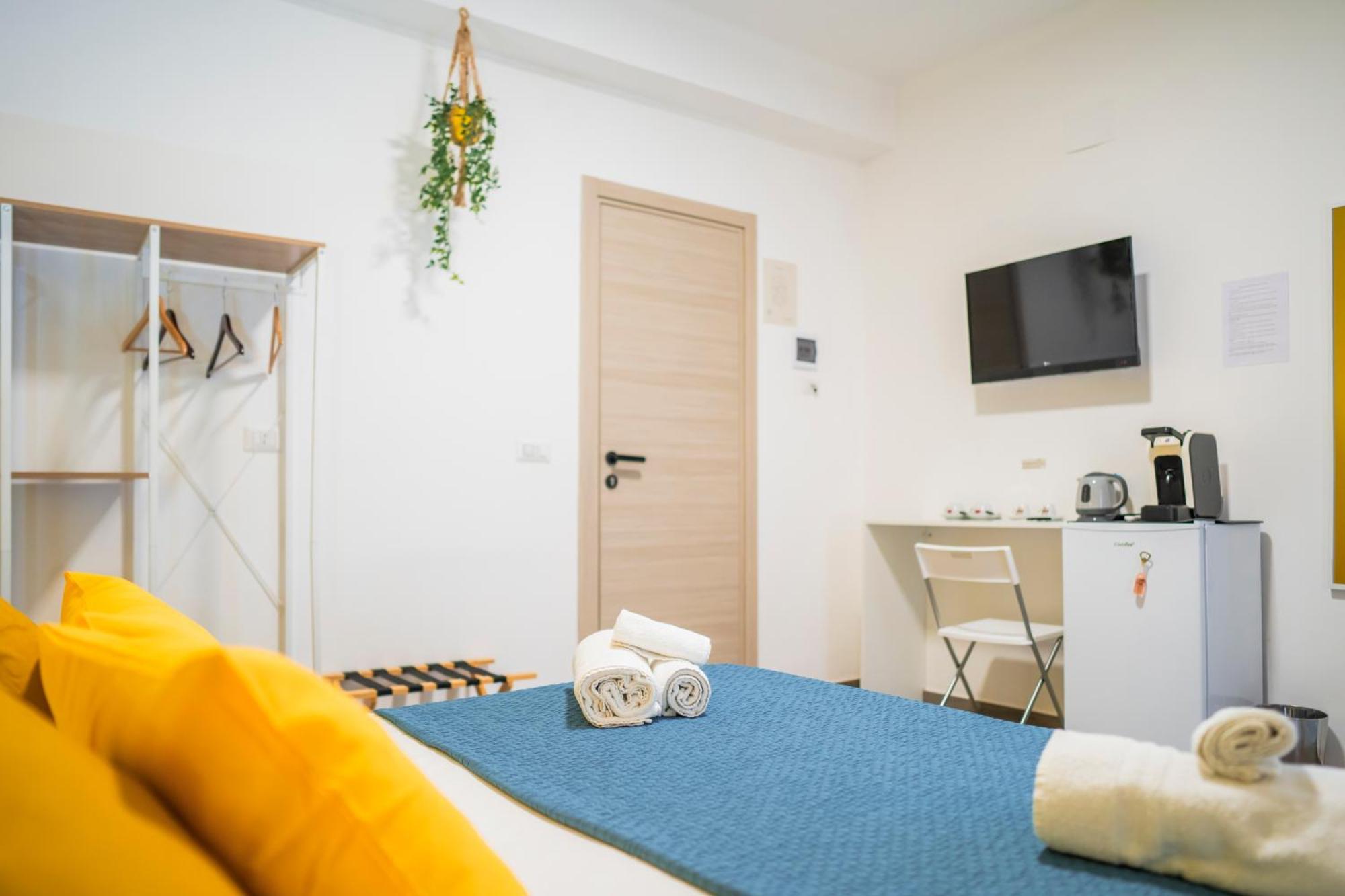 Dodo'S House Bed & Breakfast Bari Dış mekan fotoğraf