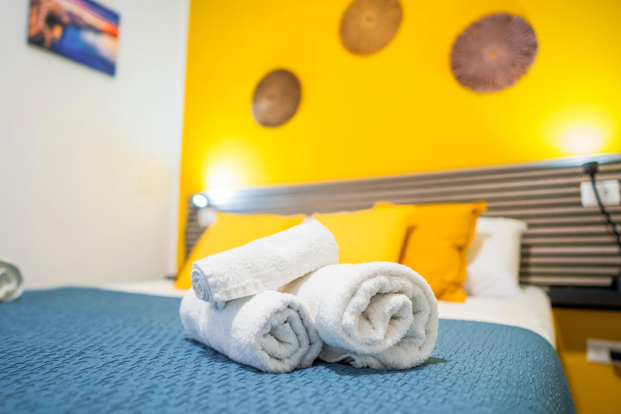 Dodo'S House Bed & Breakfast Bari Dış mekan fotoğraf