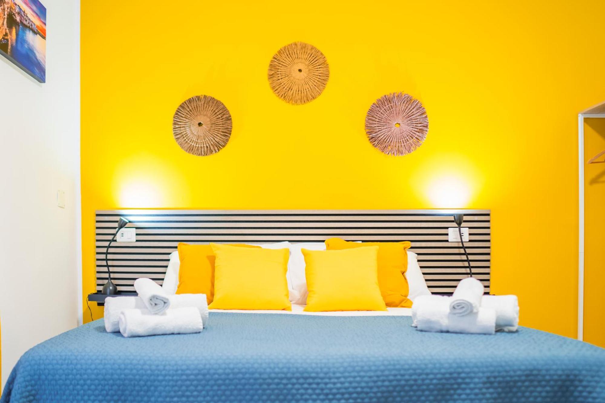 Dodo'S House Bed & Breakfast Bari Dış mekan fotoğraf
