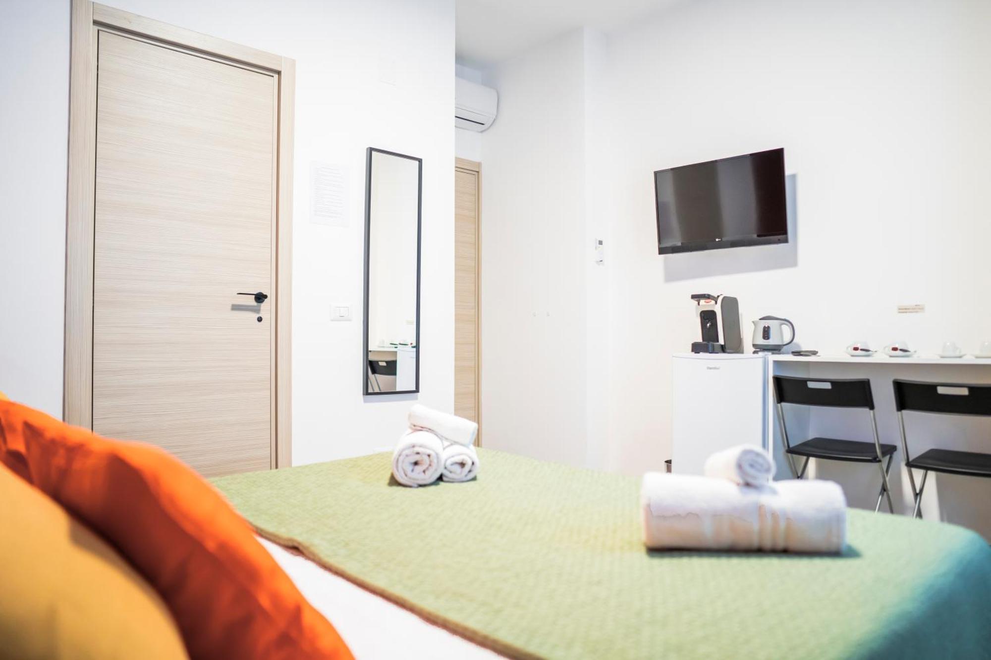 Dodo'S House Bed & Breakfast Bari Dış mekan fotoğraf