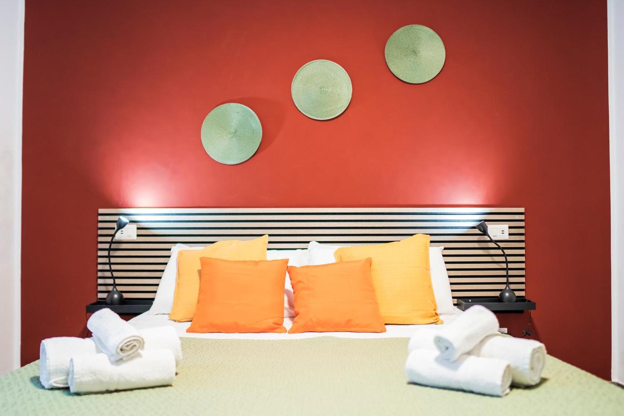 Dodo'S House Bed & Breakfast Bari Dış mekan fotoğraf