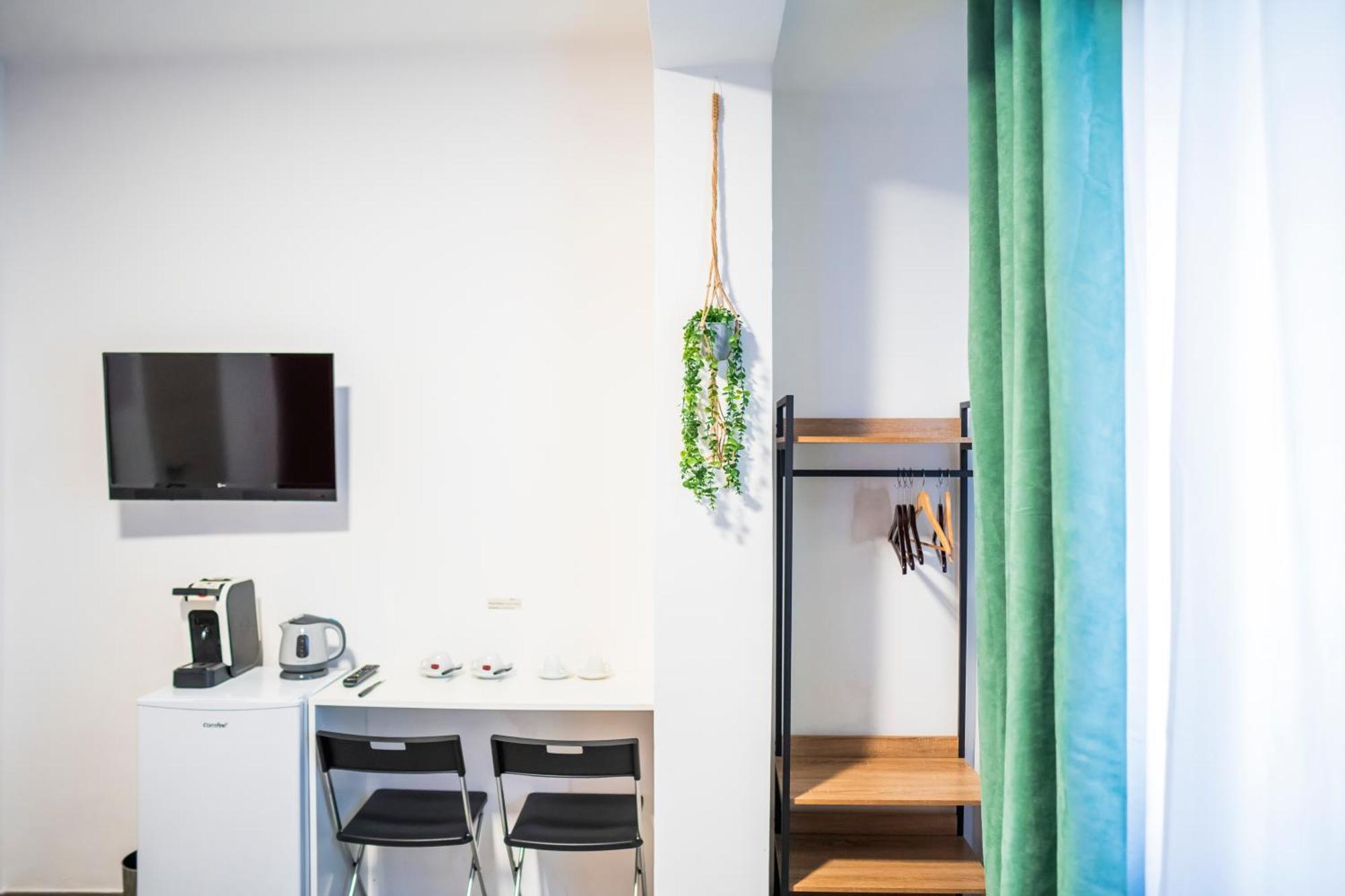 Dodo'S House Bed & Breakfast Bari Dış mekan fotoğraf