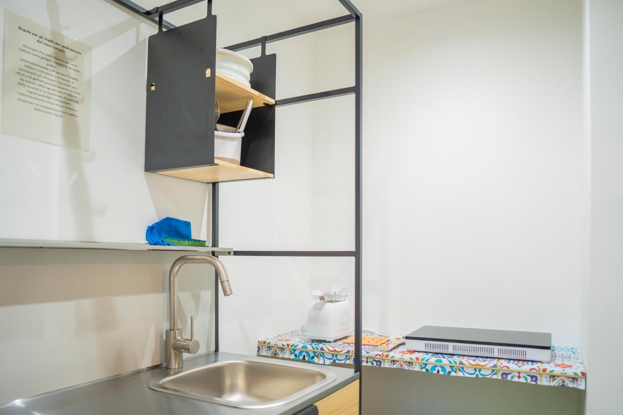 Dodo'S House Bed & Breakfast Bari Dış mekan fotoğraf