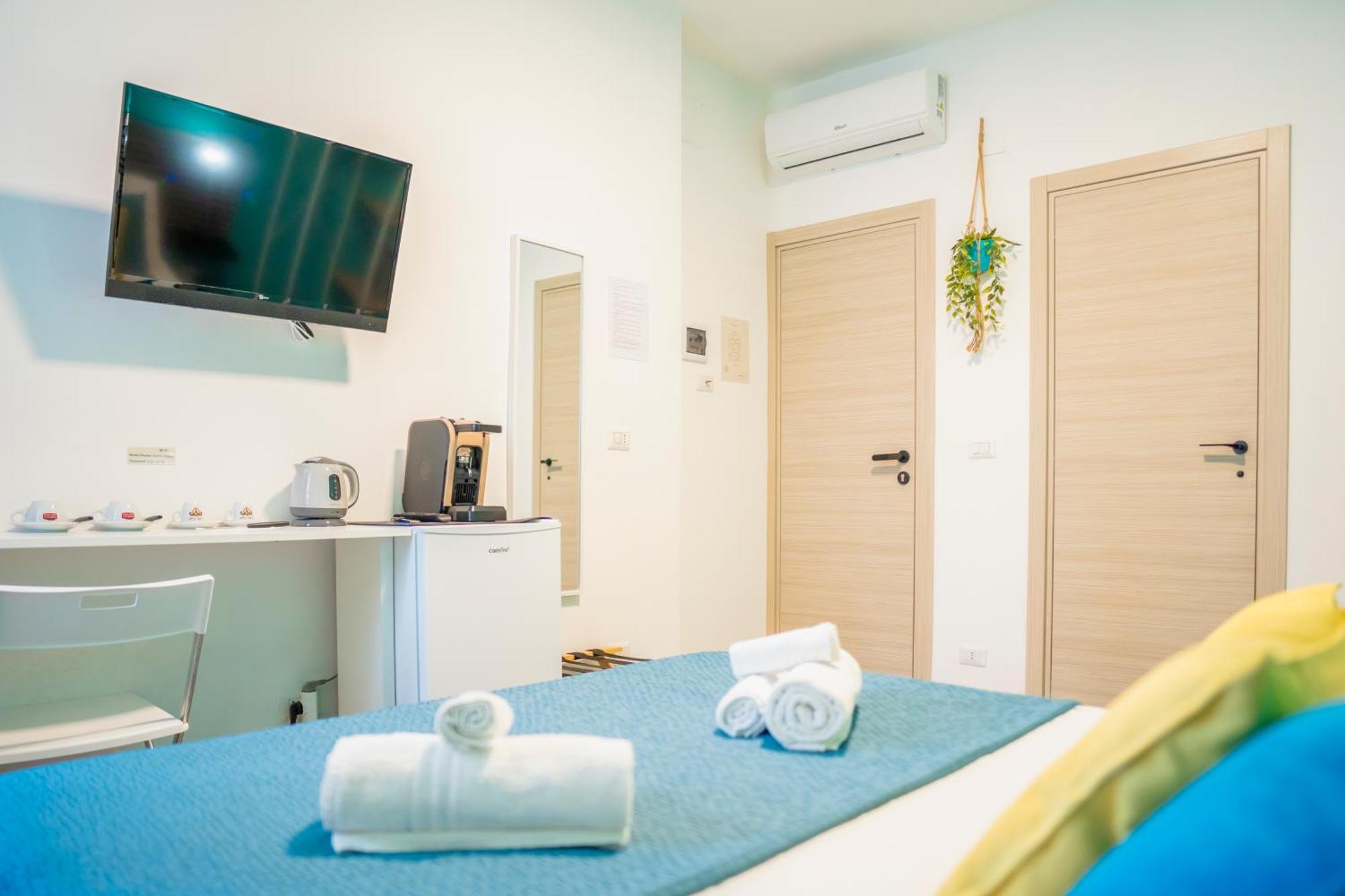 Dodo'S House Bed & Breakfast Bari Dış mekan fotoğraf