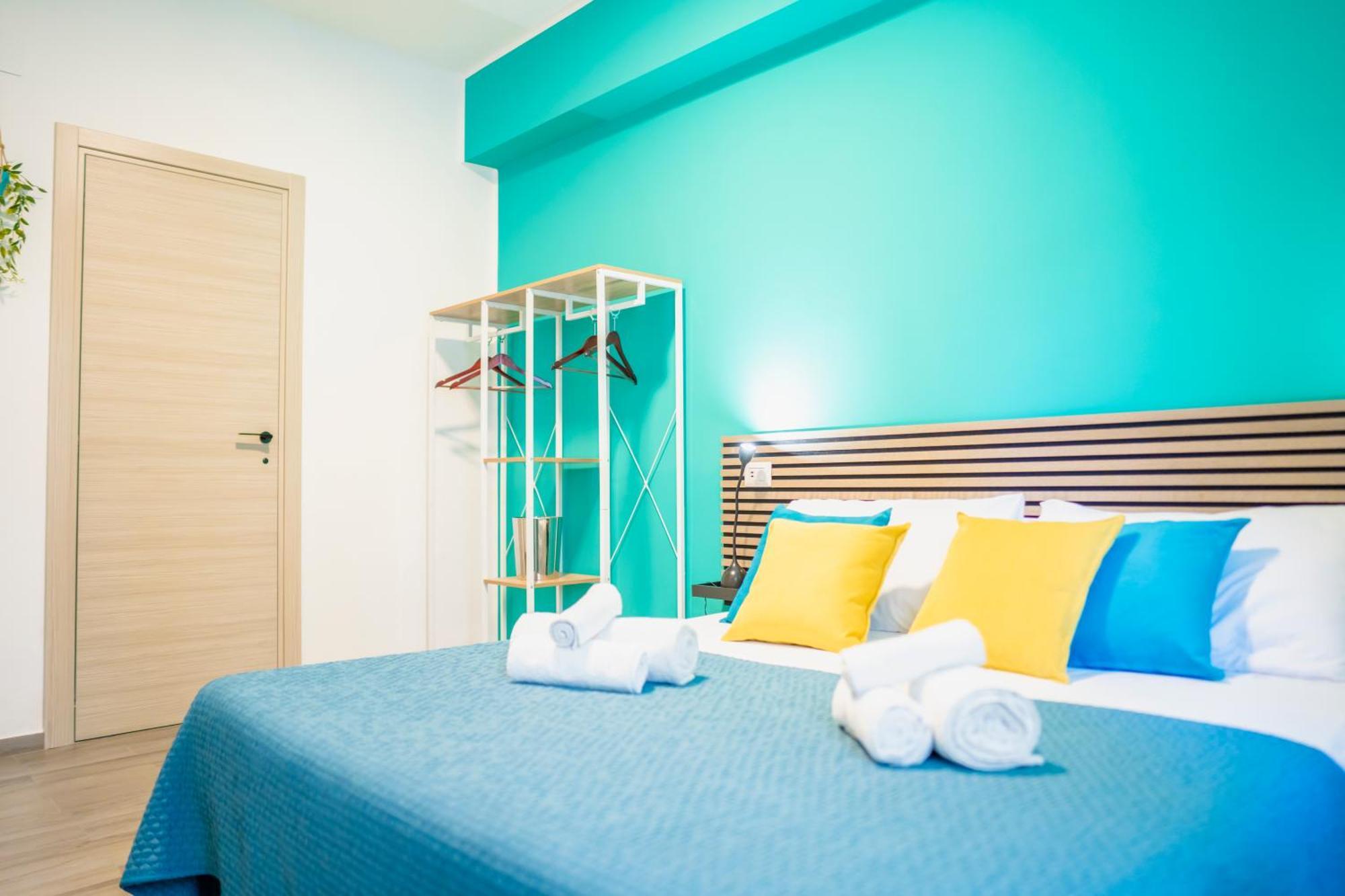 Dodo'S House Bed & Breakfast Bari Dış mekan fotoğraf