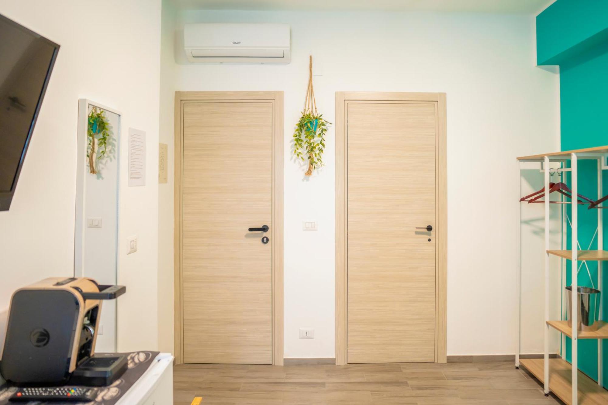 Dodo'S House Bed & Breakfast Bari Dış mekan fotoğraf