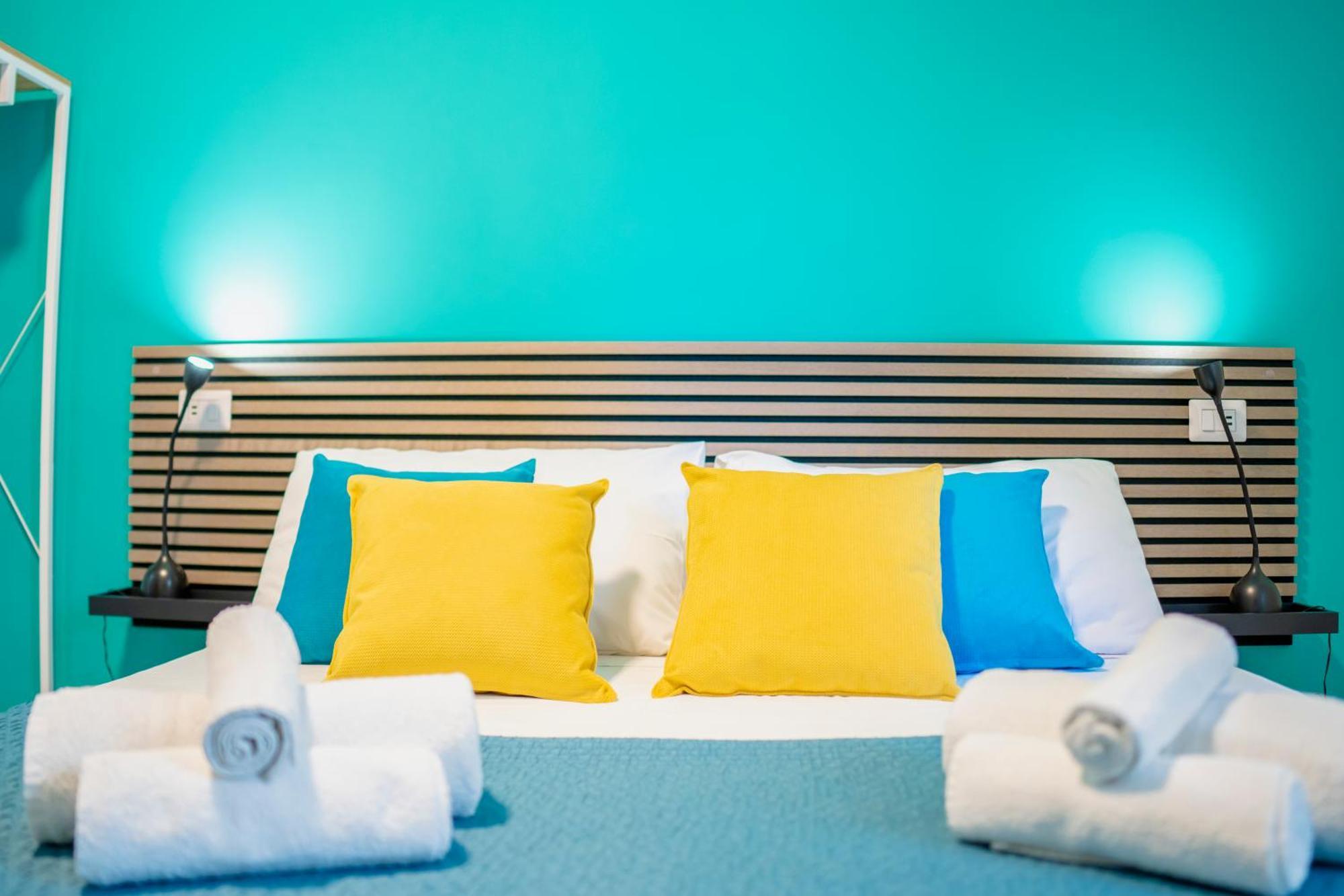 Dodo'S House Bed & Breakfast Bari Dış mekan fotoğraf